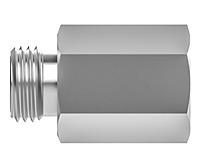 ORFS female connector - NavSea