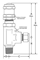 RL3-Male-to-Tube-Line