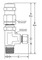 RL4-Male-to-Tube-Line