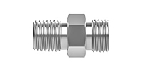 O-ring Face Seal Connector