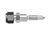 Calibration fitting