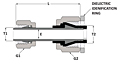 Dielectric Adapter-2