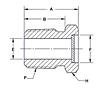 Mud Dauber Fitting