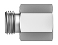 ORFS SAE male connector  - NavSea