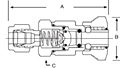 Instrumentation Quick Connects-2