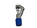Stainless steel tube cutter.